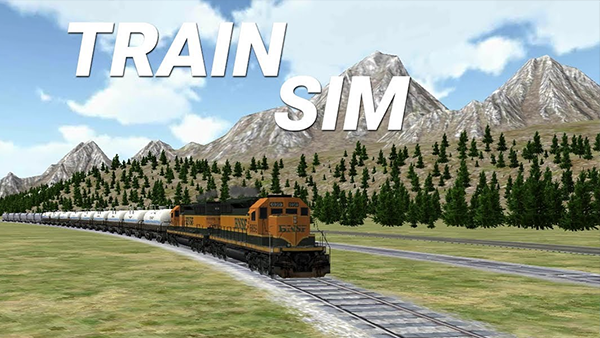 Train Sim