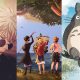 Wallpaper Anime
