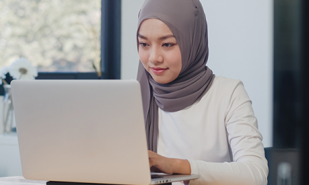 Website Belajar Bahasa Inggris