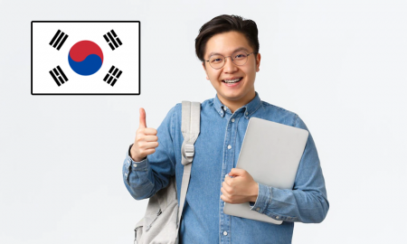 Website Belajar Bahasa Korea