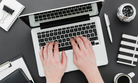 Website Belajar Mengetik 10 Jari Terbaik