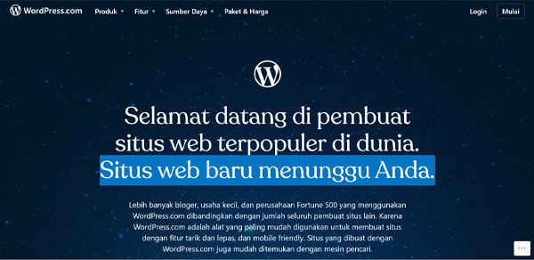 WordPress