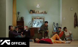 Lagu iKON Paling Populer