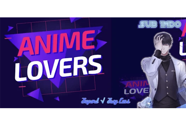 Anime Lovers