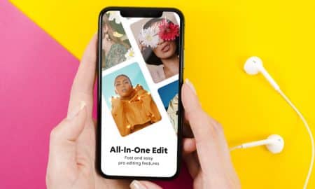 Aplikasi Filter Wajah yang Lagi Hits dan Terbaik