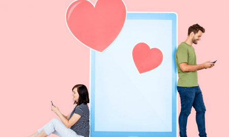 Aplikasi Kencan Online