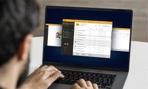 Aplikasi Kompres File