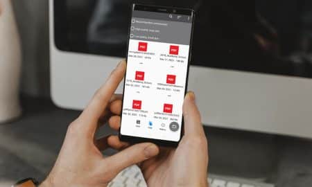 Aplikasi Kompres PDF