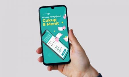 Aplikasi Pinjol Langsung Cair