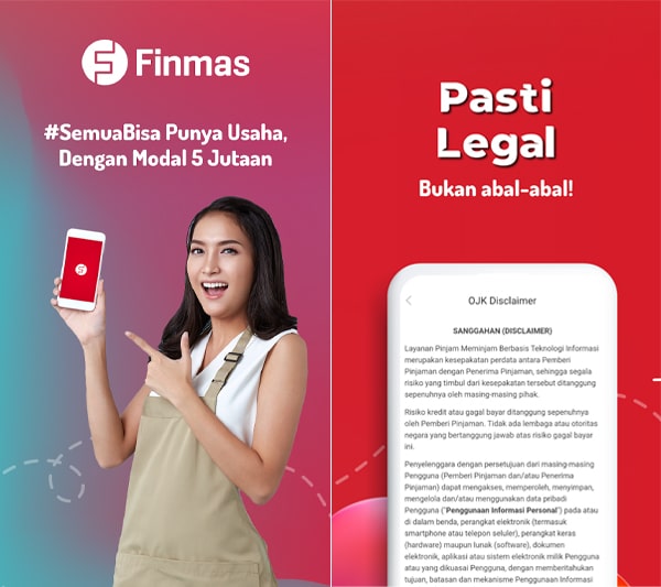Aplikasi Pinjol Terbaik