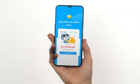 Aplikasi Pinjol Terbaik