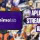 Aplikasi Streaming Anime