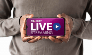 Aplikasi Streaming TV