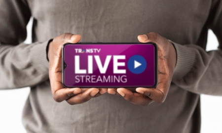 Aplikasi Streaming TV