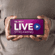 Aplikasi Streaming TV