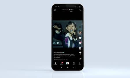 Cara Mengaktifkan Fitur Dark Mode di TikTok
