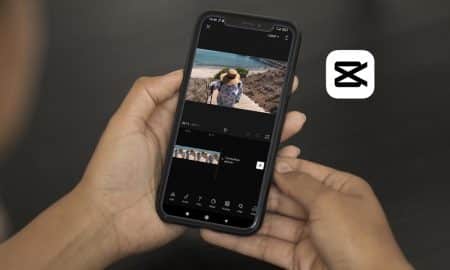 Cara Menghilangkan Watermark CapCut