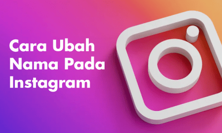 Cara Mengubah Nama IG