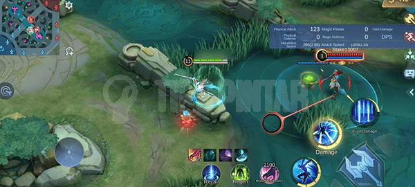 Combo Ling