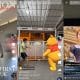 Filter TikTok Viral