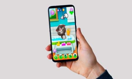 Game Kucing