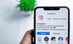 Kumpulan Bio Instagram Aesthetic