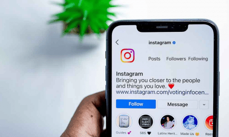 Kumpulan Bio Instagram Aesthetic