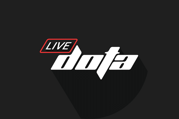 Live Dota