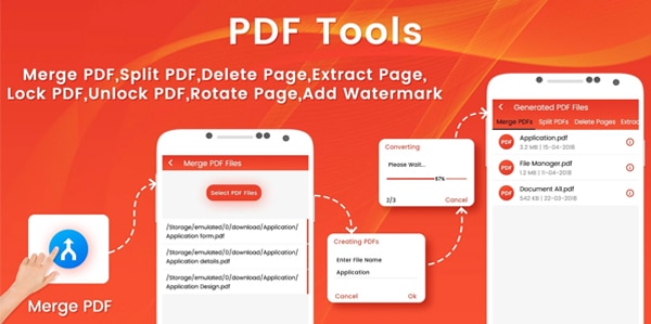 PDF Tools