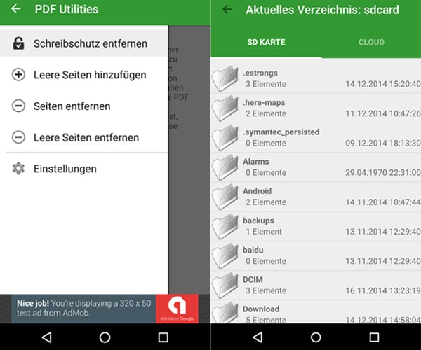 PDF Utilities