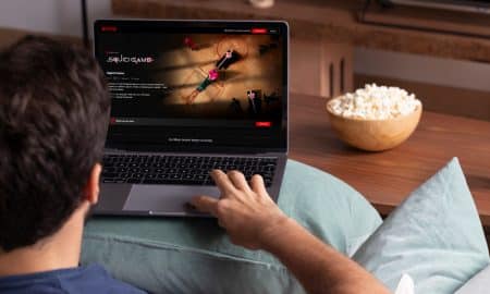 Serial Netflix Terbaik