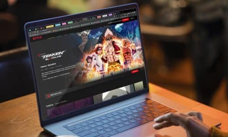 Serial Netflix Terbaru