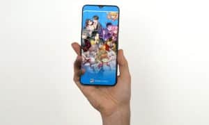 Aplikasi Baca Manga