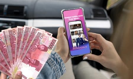 Aplikasi Baca Novel Dapat Uang