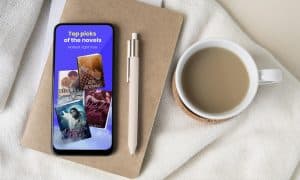 Aplikasi Baca Novel Gratis