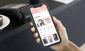 Aplikasi Baca Novel Offline