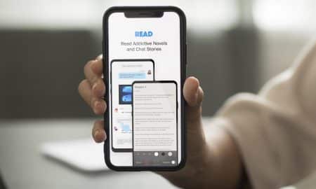 Aplikasi Baca Novel Terbaik