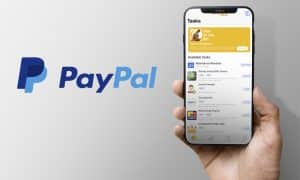 Aplikasi Penghasil PayPal