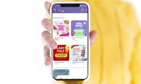 Aplikasi Penghasil Pulsa Gratis