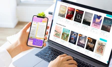 Baca Novel Online Gratis