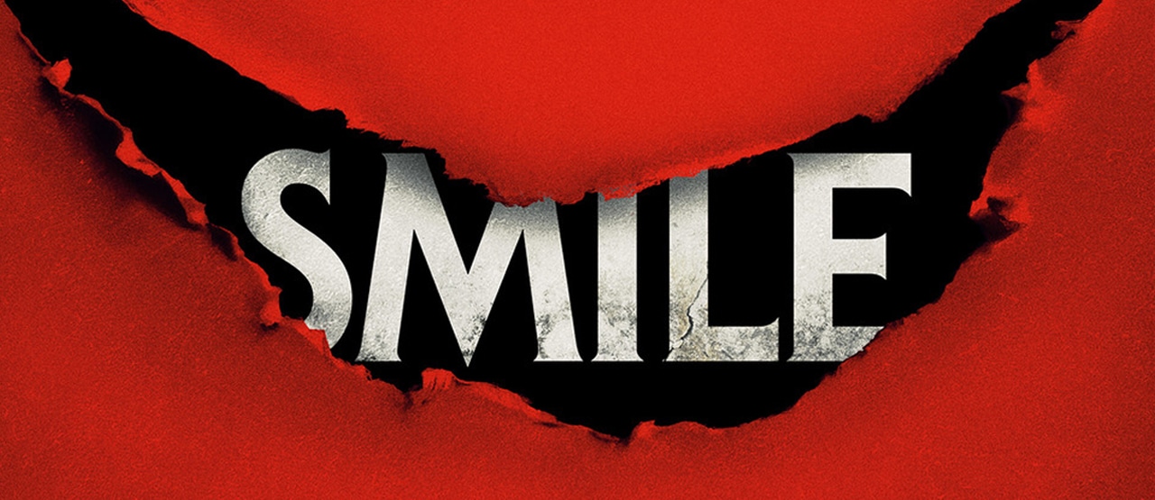 Banner Film Smile