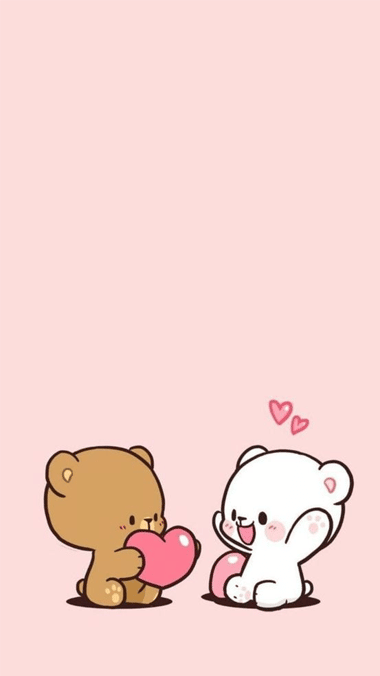 Bear Love