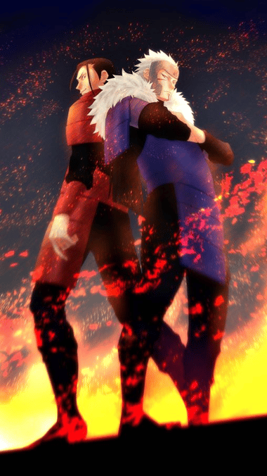 Brother's Senju