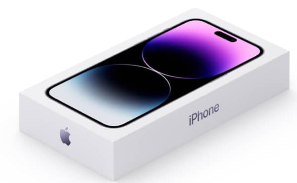 Cara Pilih HP iPhone yang Bagus