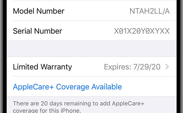 Cara Pilih HP iPhone yang Bagus
