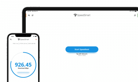 Cara Tes Kecepatan Internet