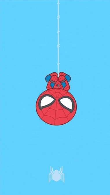 Chibi Spidey