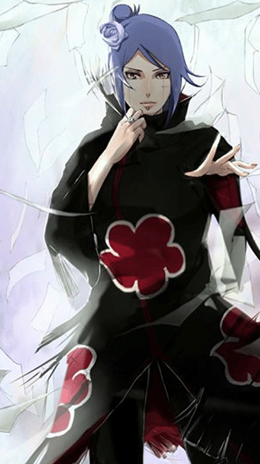 Conan - Akatsuki
