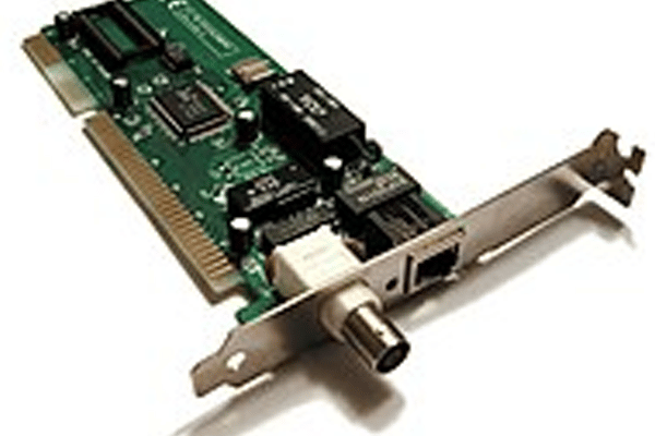 Eternet