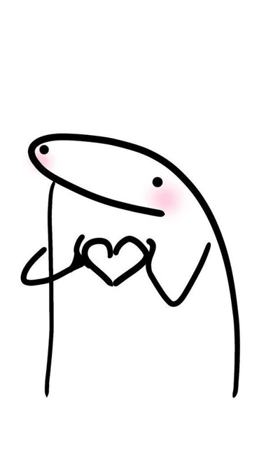 Flork Love - Right Side